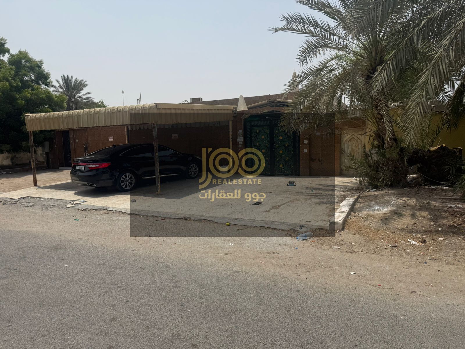 Arabic house for sale in Umm Al Quwain