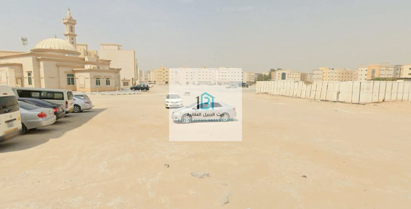 For Sale – Residential/Commercial Plot in Muallim – Sharjah