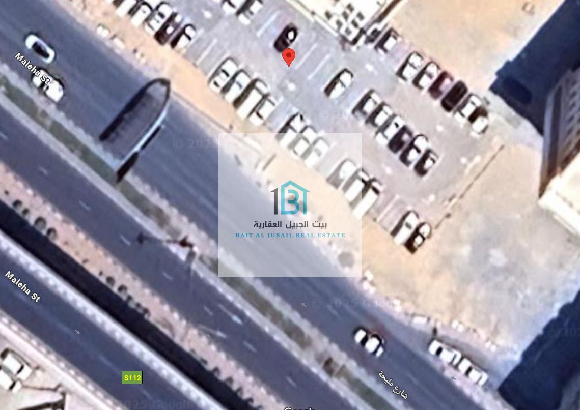 Residential/Commercial Plot in Muwailih – Sharjah