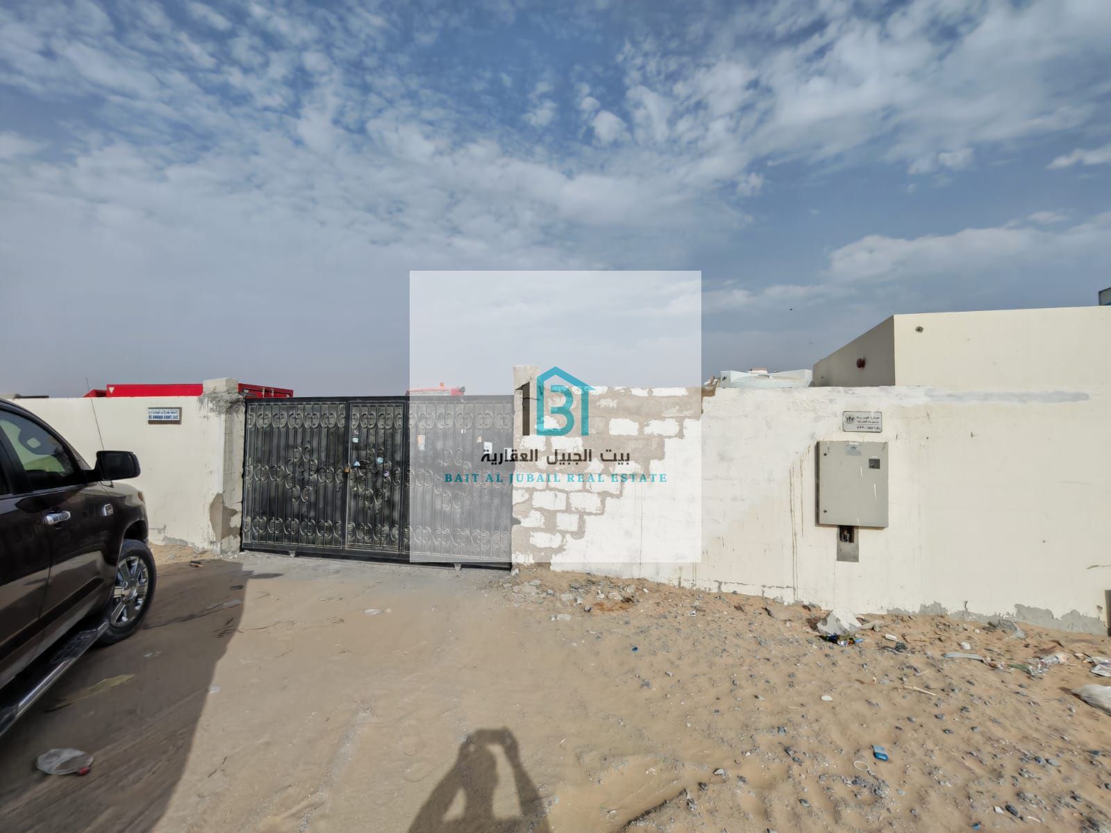 Warehouse in Al Sajaa Industrial (S) –Prime strategic area