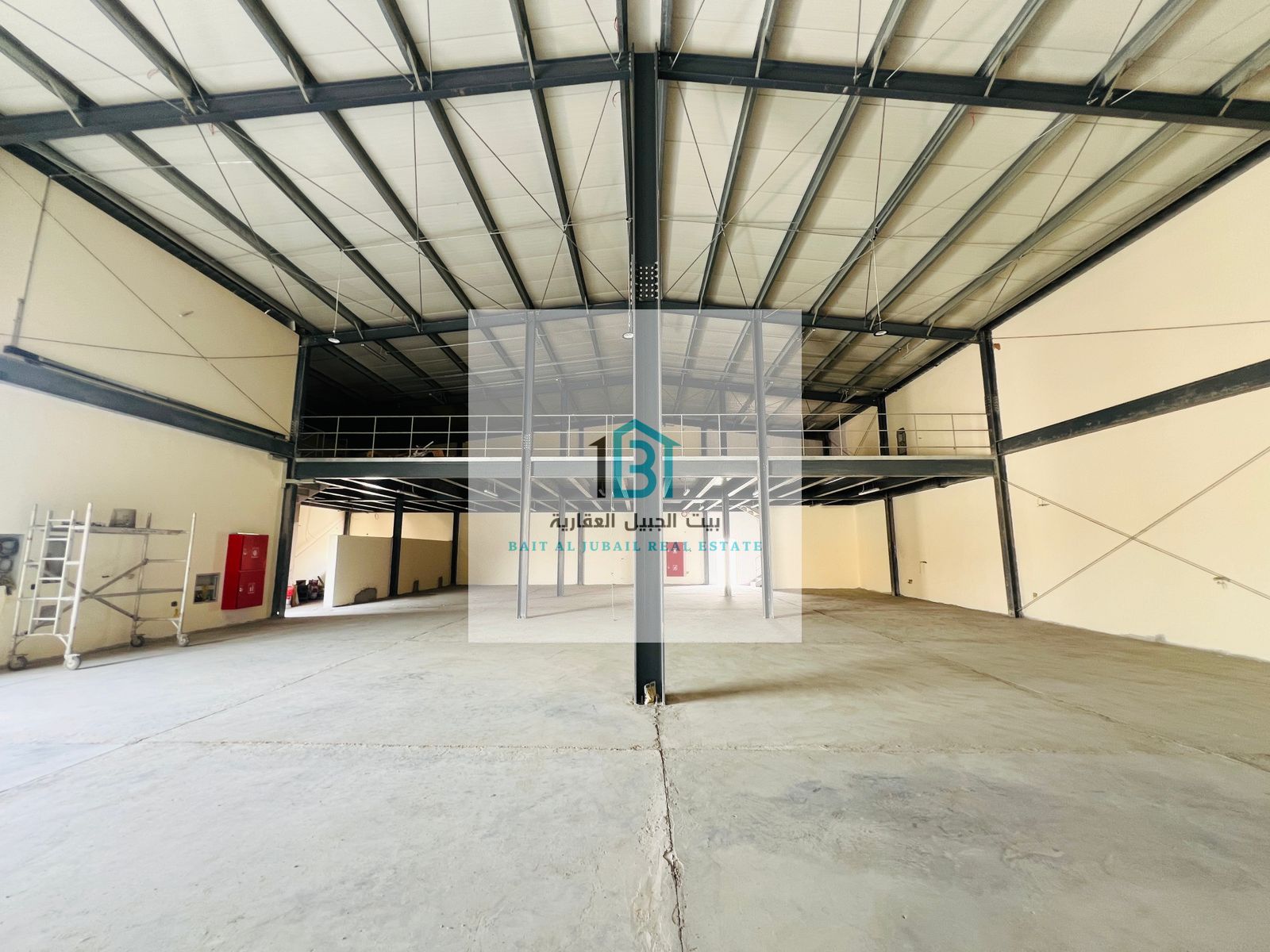 For Sale – Warehouses in Al Saja’a Industrial Area, Sharjah Corner location with a very prime position
