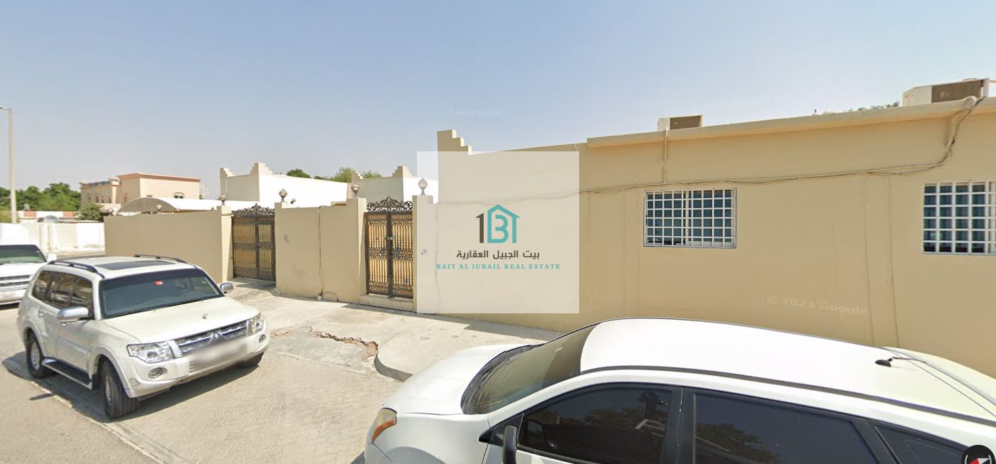 Spacious Villa in Al Mansoura – Prime corner plot