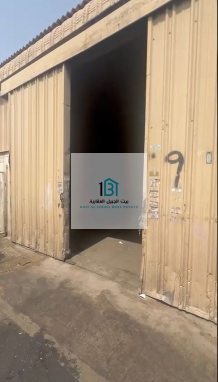 Warehouse in Industrial Area 3 – Sharjah, Prime location in the heart of the industrial area
