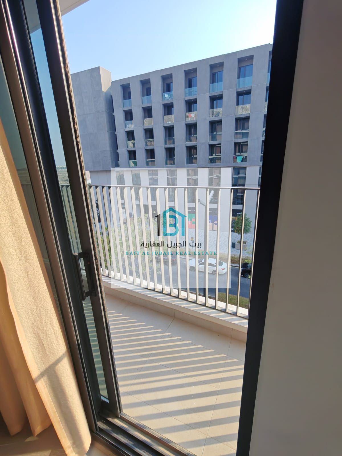 For Sale – Spacious Apartment on the 3rd Floor