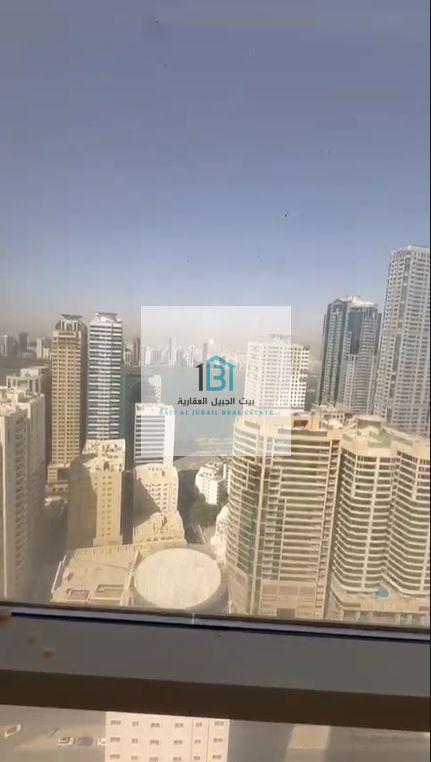 Apartment in Al Khan | Rose Tower 1 - Prime location close to the beach and all services