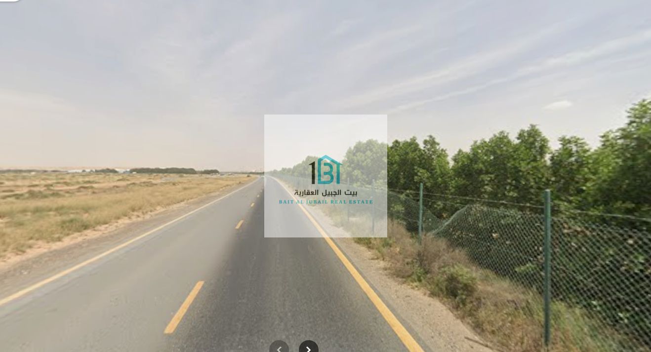 For Sale – Prime Land in Al Arqoub