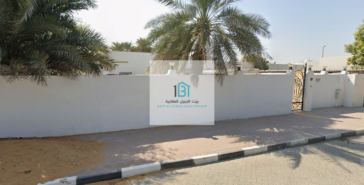 For Sale – Traditional Arabic House in Al Fayha, Sharjah