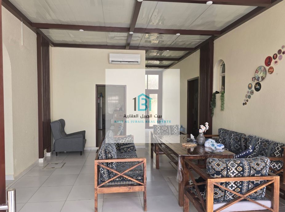 For Sale – Luxury Villa in Al Ghubaiba, Sharjah