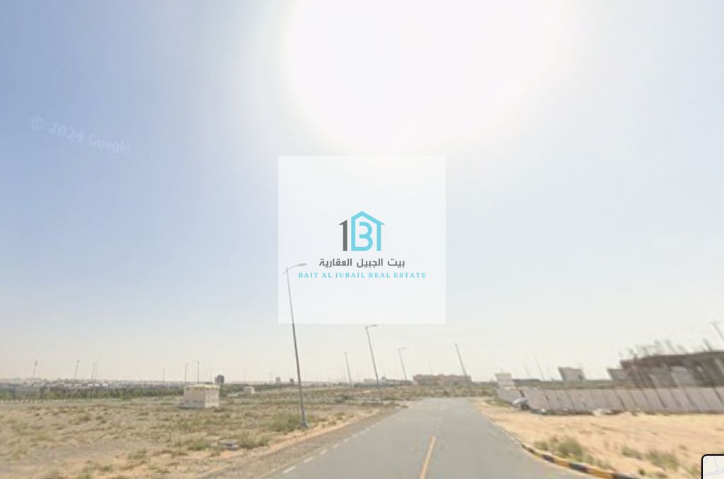 For Sale | Ready Commercial Property – Sharjah (Al Sajaa Industrial Oasis)