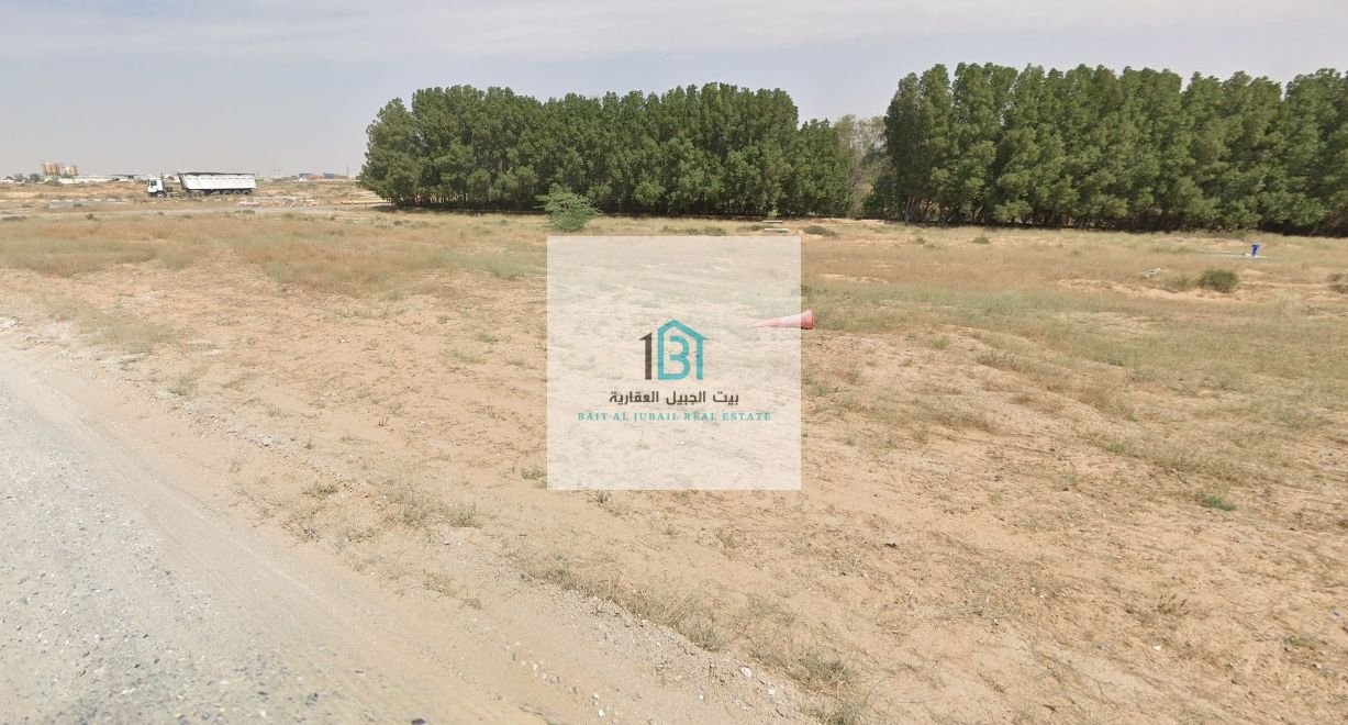 Sharjah Industrial Area 12