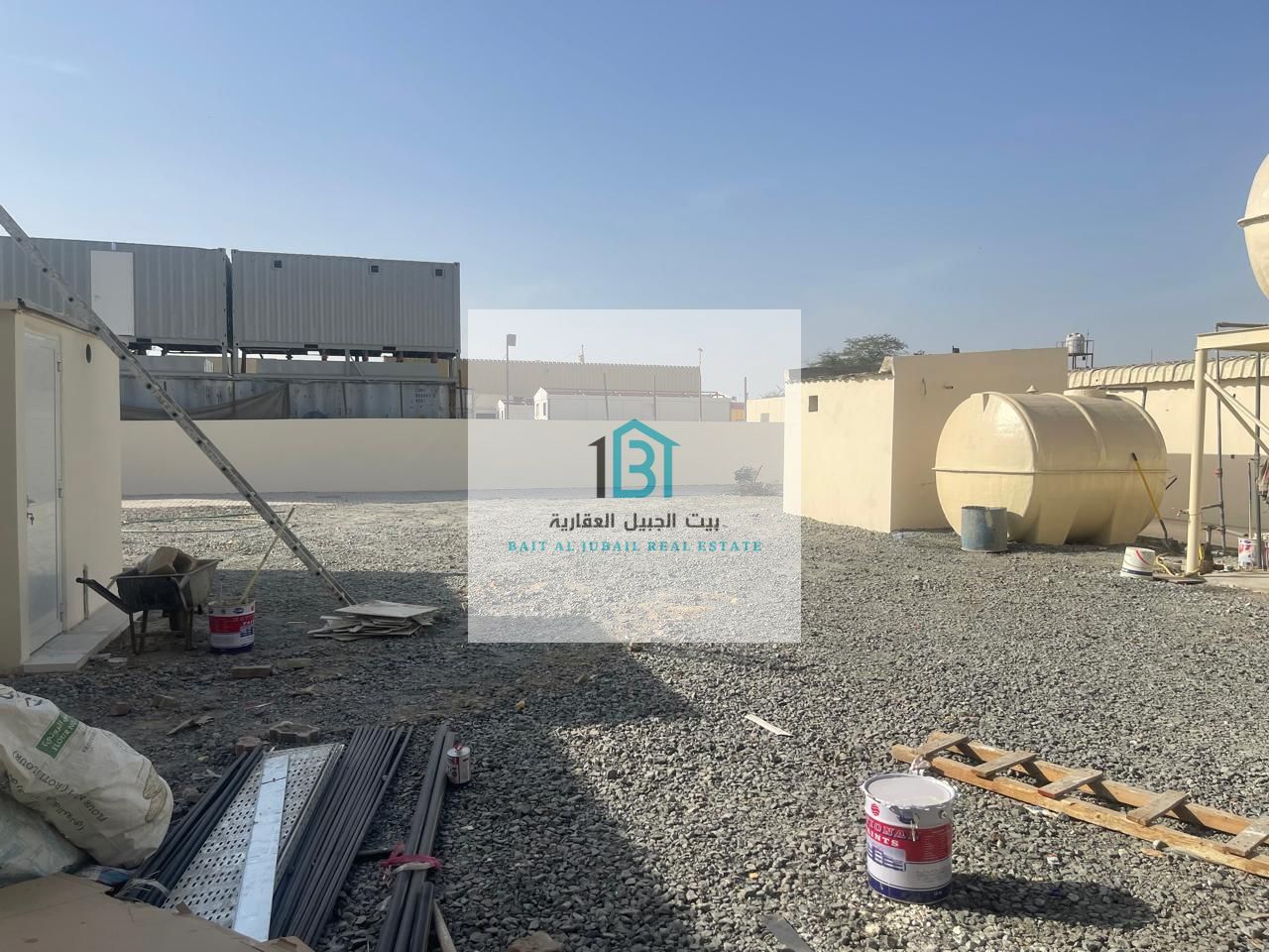 For Sale – Industrial Property in Old Saja’a, Sharjah