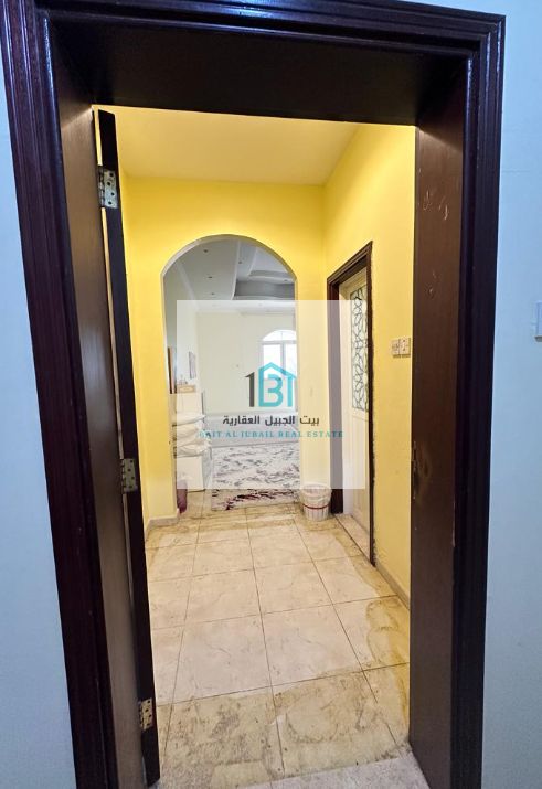 Two Villas on a Single Plot in Sharjah, Al Mansoura Location: Heart of Al Mansoura – Sharjah