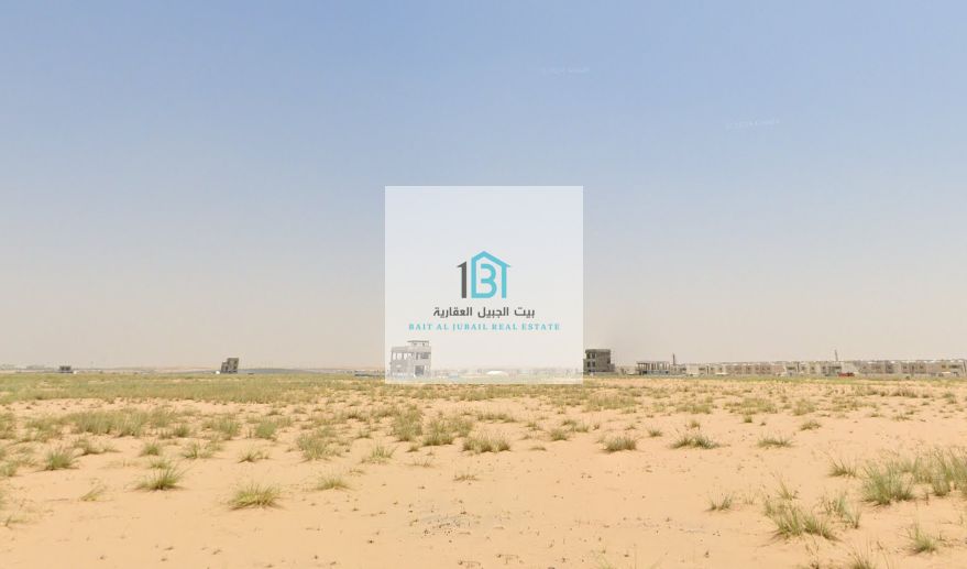 Prime Commercial Plot in Al Qasimia (Phase 3 – Masal) Area: 20,000 sq. ft Price per sq. ft: AED 117