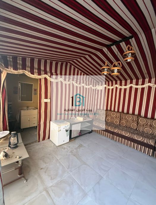 For Sale – Corner House | Maysaloon Location: Maysaloon Exceptional location on a corner plot facing three streets, close to all essential ser