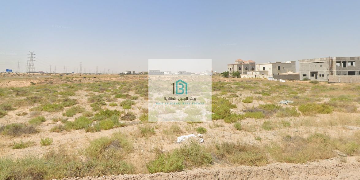 For Sale: Industrial & Commercial Land in Al Qasimi, Sharjah Location: Al Qasimi, Sharjah
