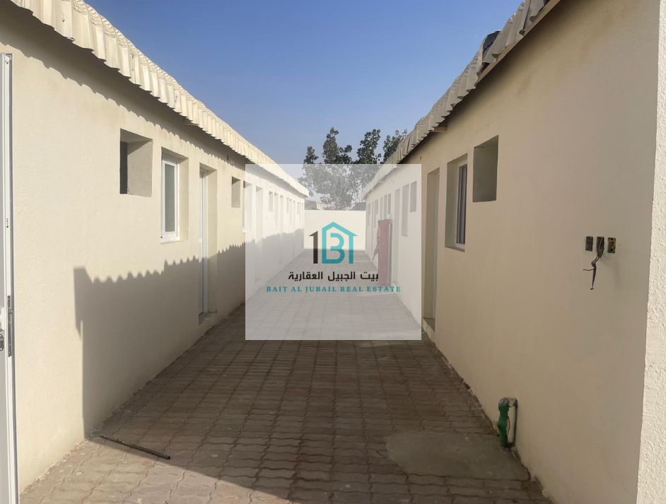 For Sale – Prime Warehouse in Al Sajja Industrial Area (Sector S), Sharjah