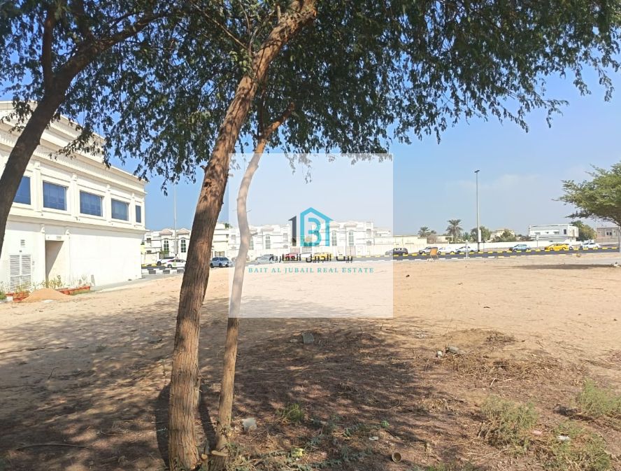 or Sale – Prime Investment Land in Al Yarmouk, Sharjah