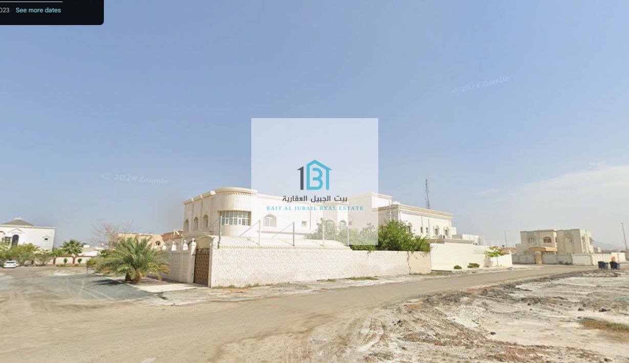 For Sale – Luxury Villa in Kalba, Al Saf 7