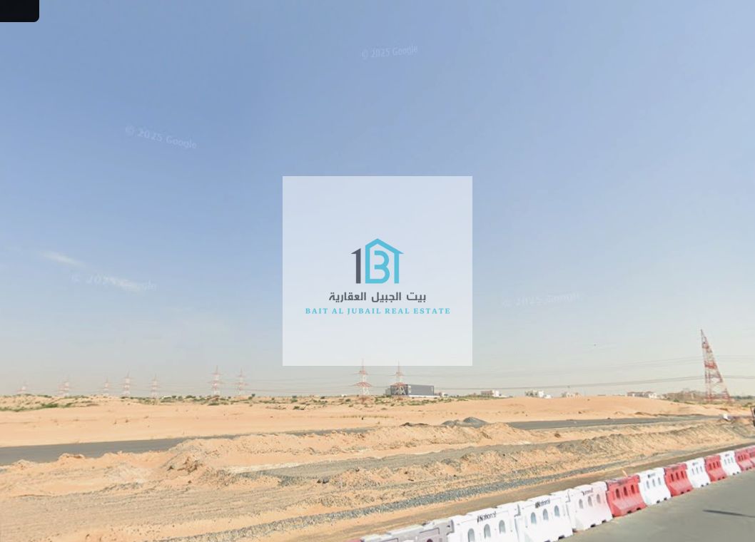 For Sale – Premium Plot in Muzairah, Al Rahmaniya District (Sharjah)