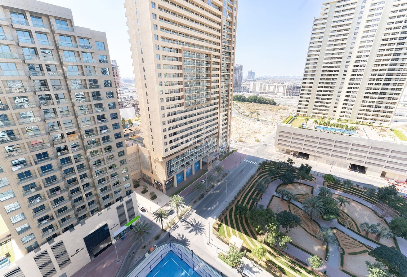 Exclusive | Brand New | Marina Skyline