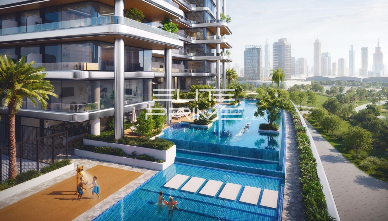 Special Price | Prime Location | City Lifestyle