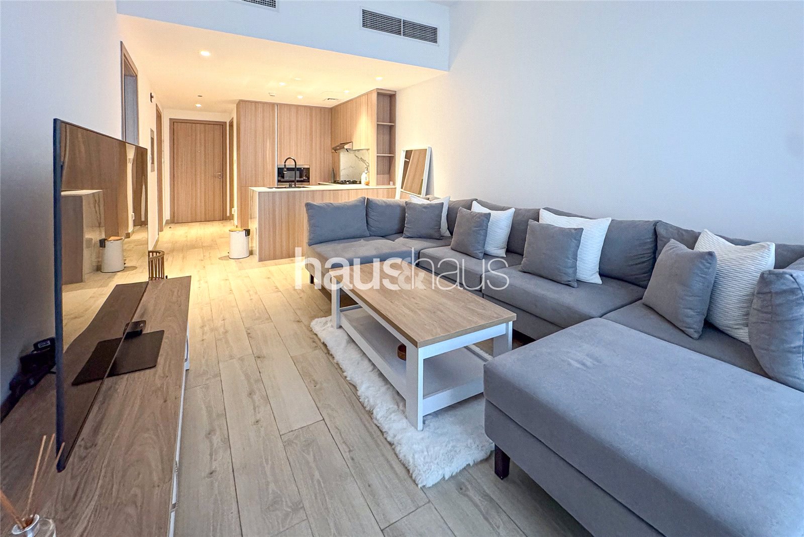 Close To Schools | New Building | Large Open Plan