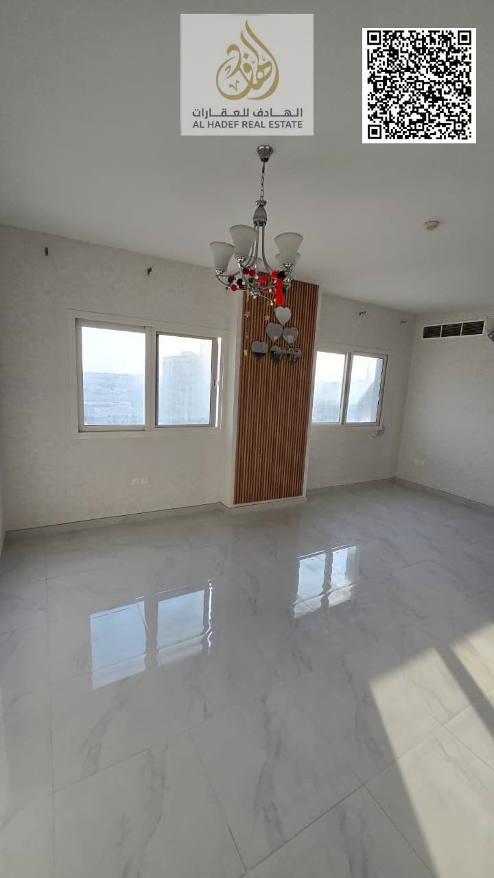 For Rent – 2 Bedroom Apartment | Very Spacious | 3 Bathrooms | Balcony | Families Only