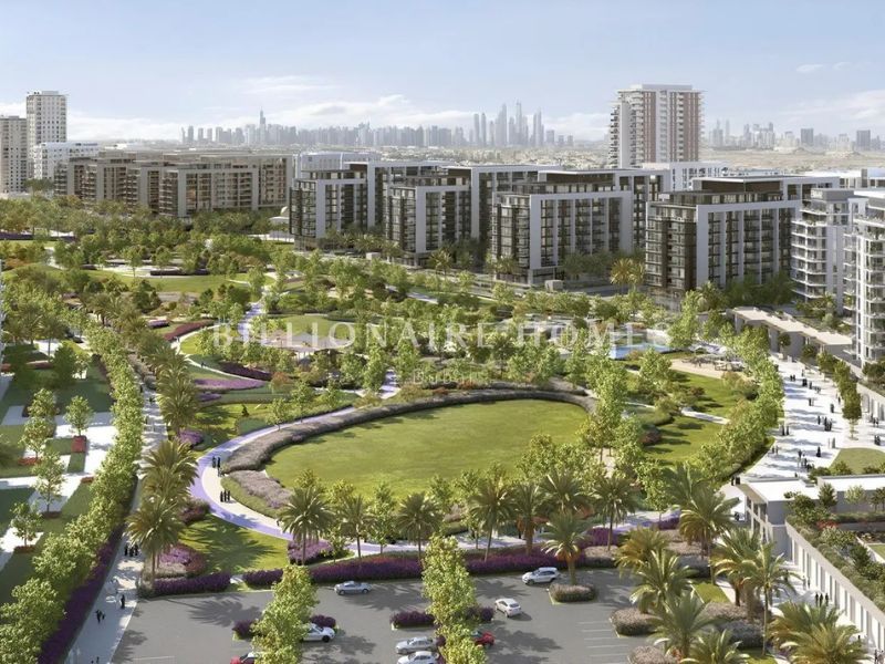 OP to OP| Pool and Park View| Largest Corner Unit