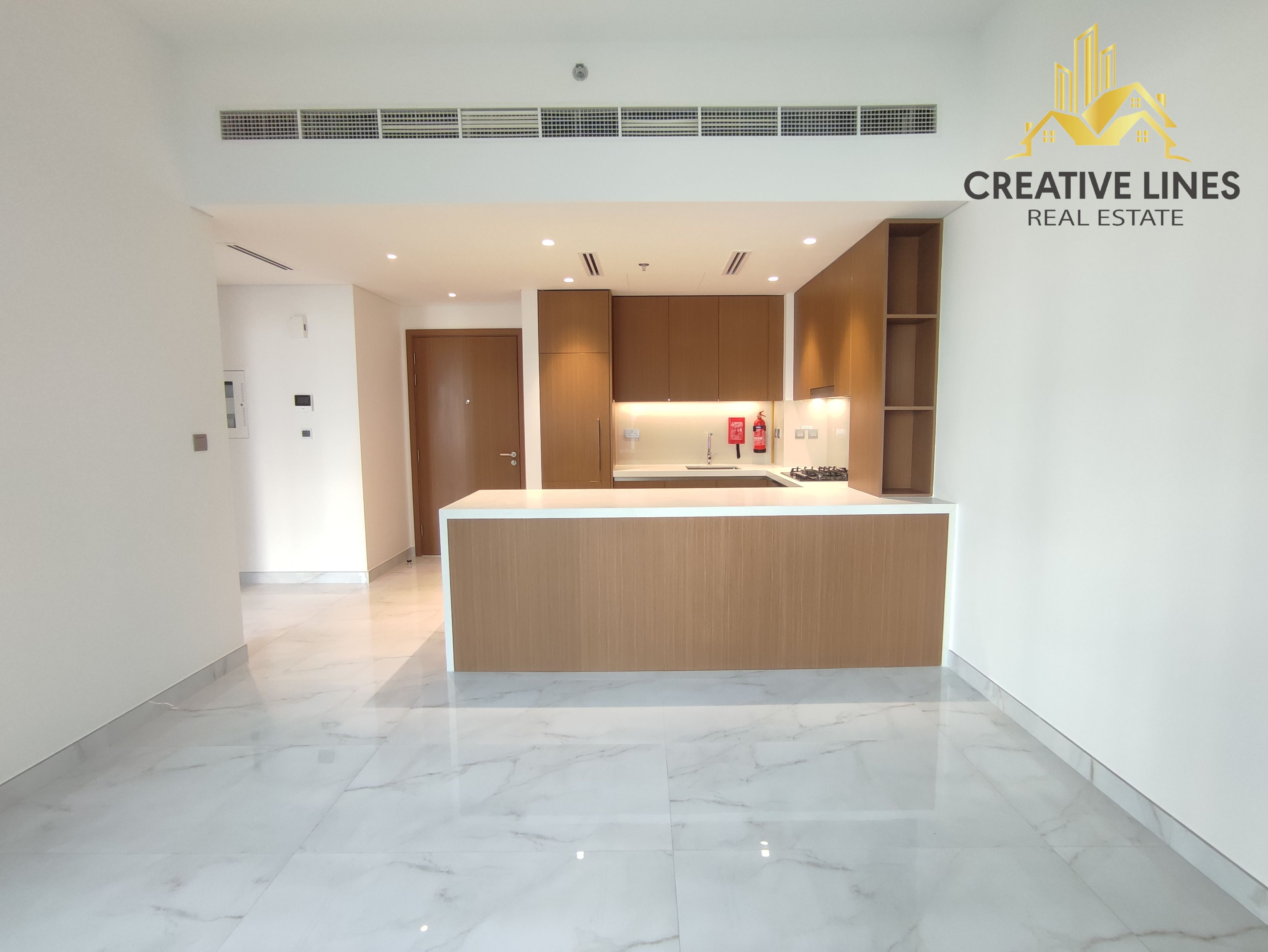 Modern 1BHK | Large Layout| Ready To Move | Chiller Free
