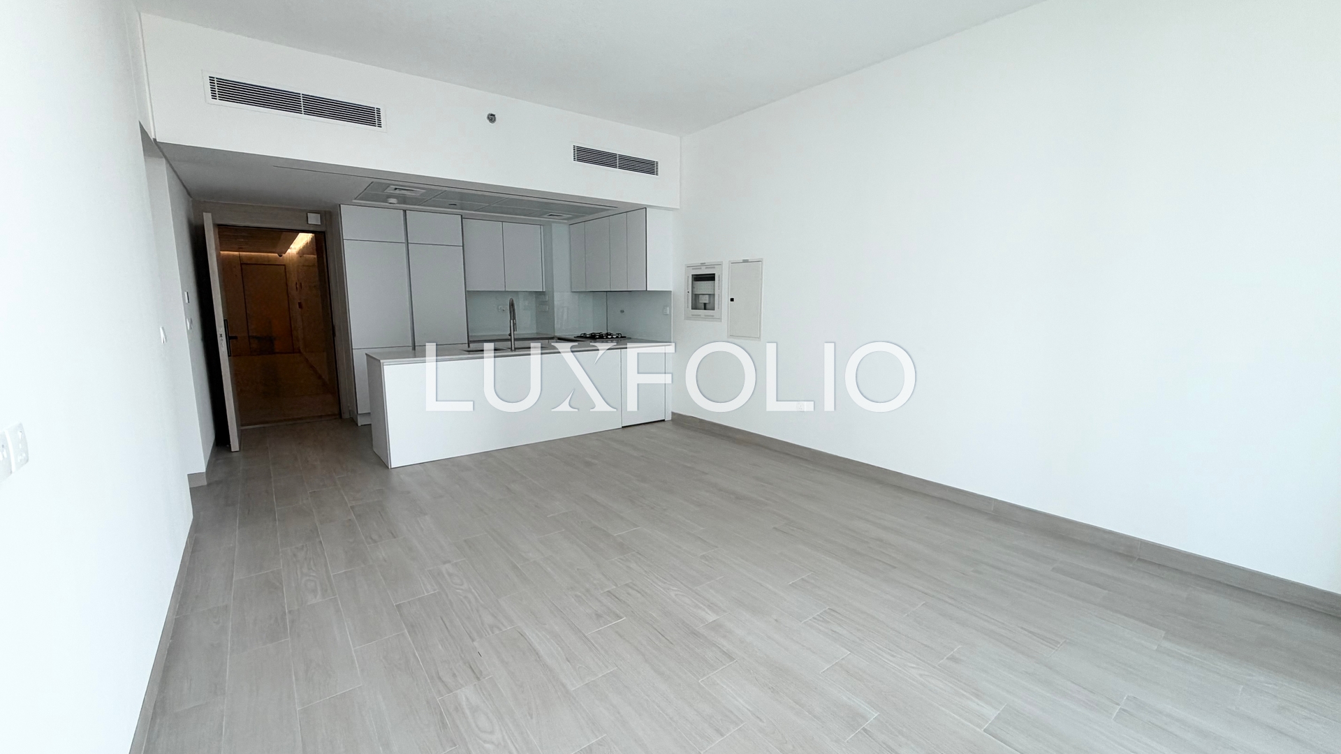 Brand New | Modern Layout | Furnished Option