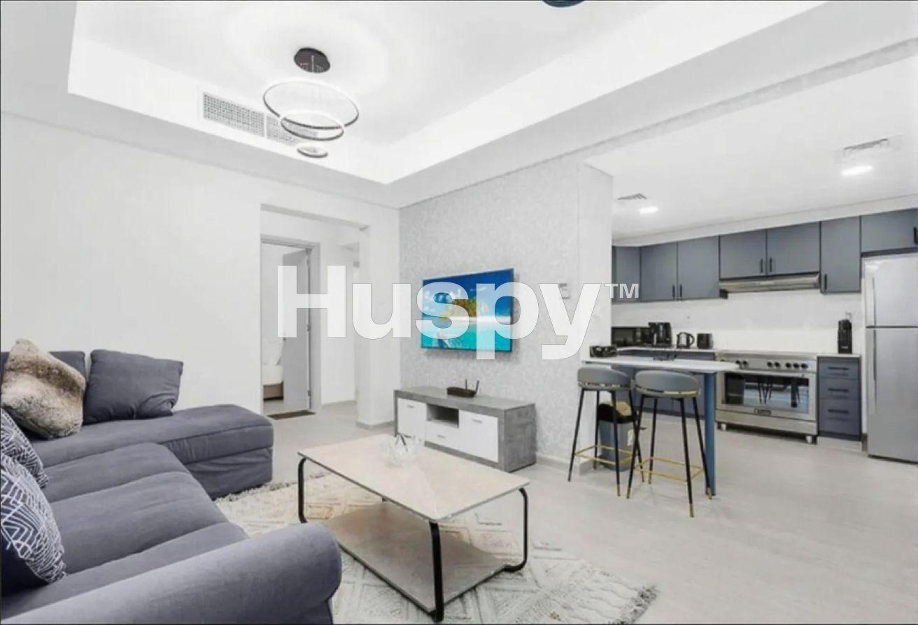 Upgraded | Vacant | View Today