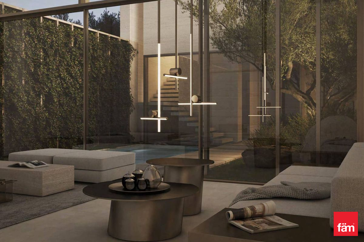 HighFloor Views | Premium Amenities | Invesment