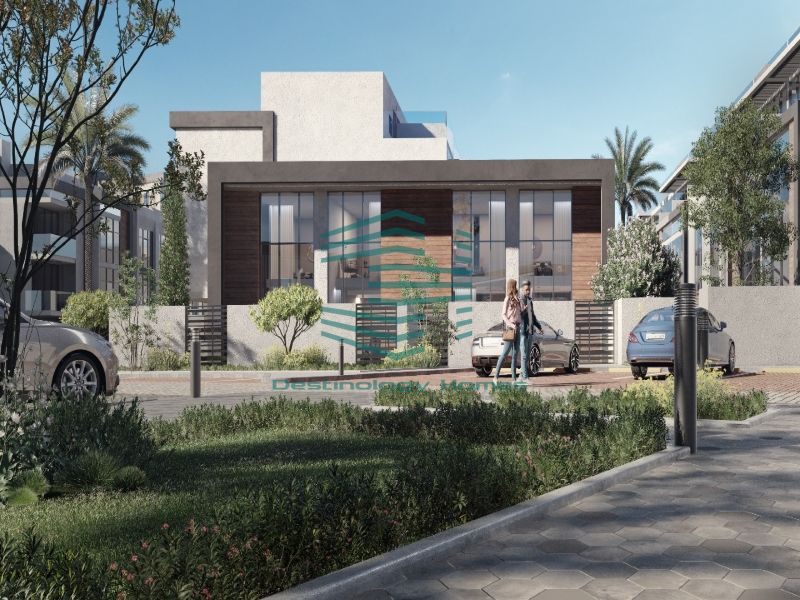 Single Row|40% Disc | PRIME LOCATION | Smart Home