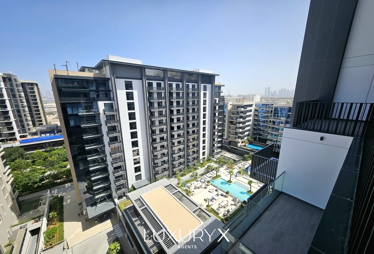 Investor Deal | Biggest layout | Corner Unit