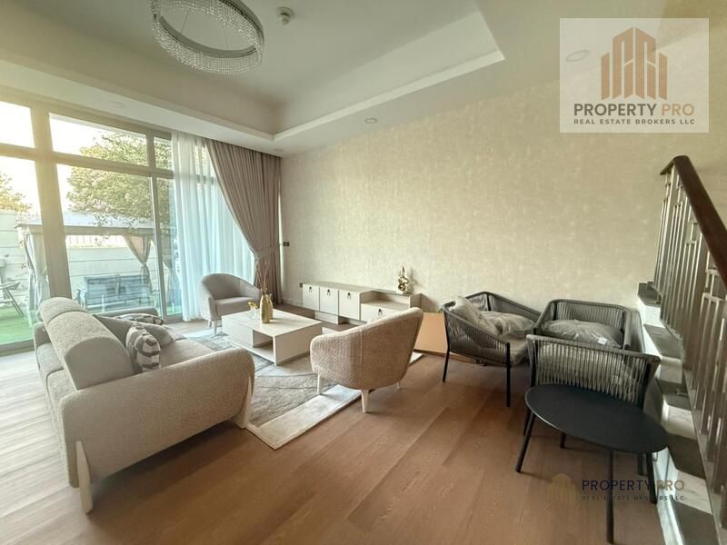 4BR+MAID VILLA| VACANT| MULTIPLE OPTIONS