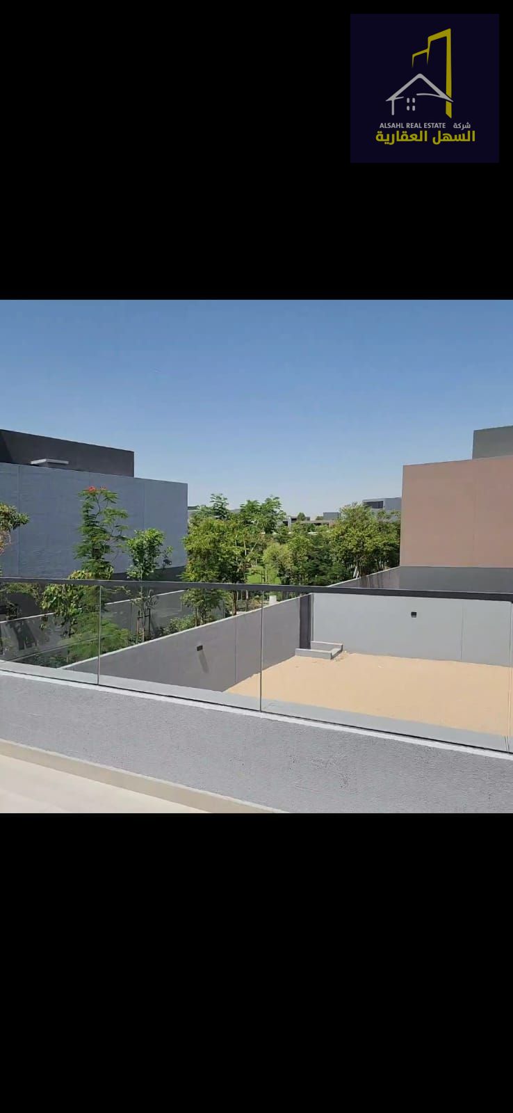Luxury Independent Villa for Sale in Masaar Project – Sharjah Developed by Arada Real Estate, located in the heart of Tilal City KAYA community