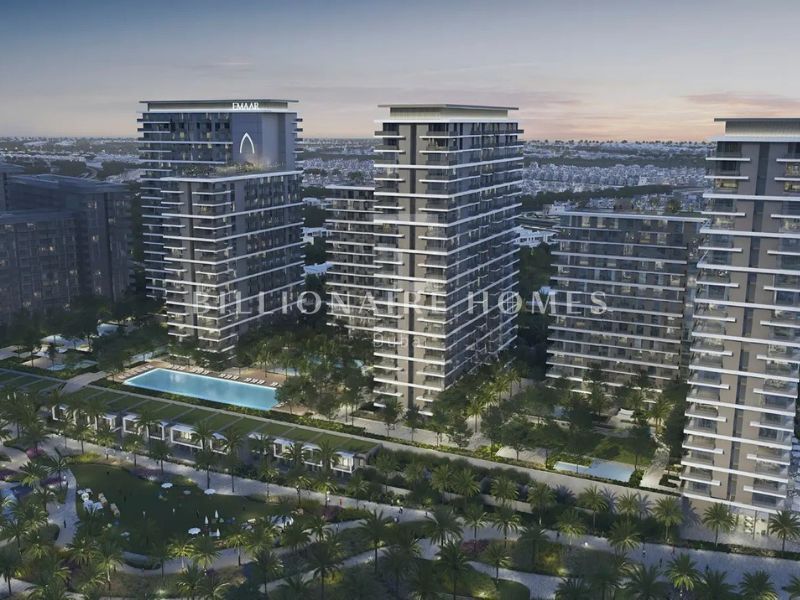 OP to OP| Lagoon View Corner| Next to the mall