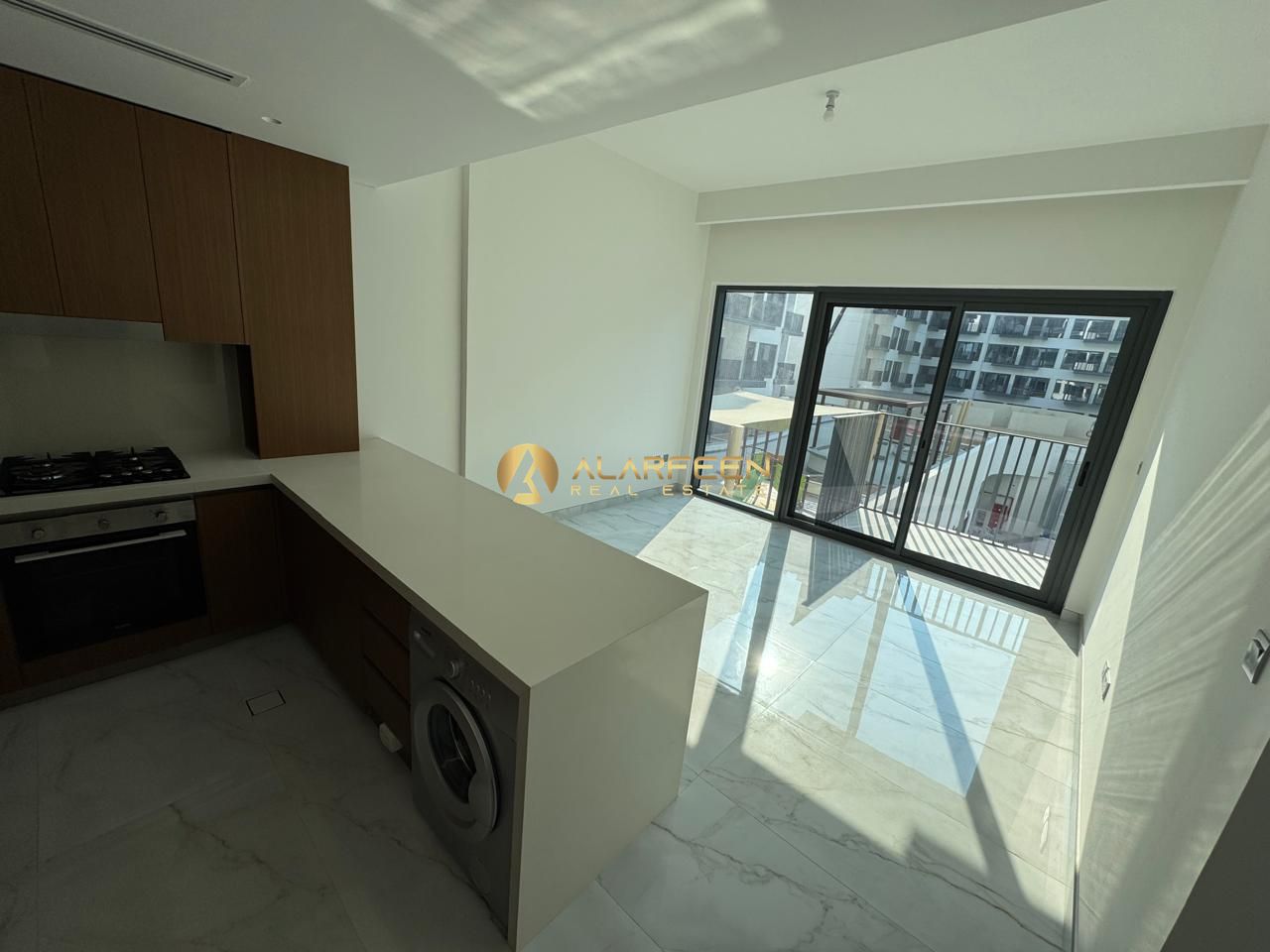 1 bhk | best ammenities | Brand new building