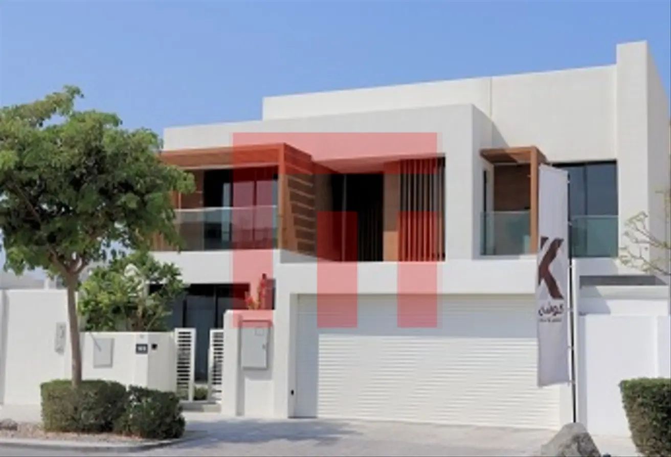 5BR Villa | Private Pool and Gym | Saadiyat Reserve