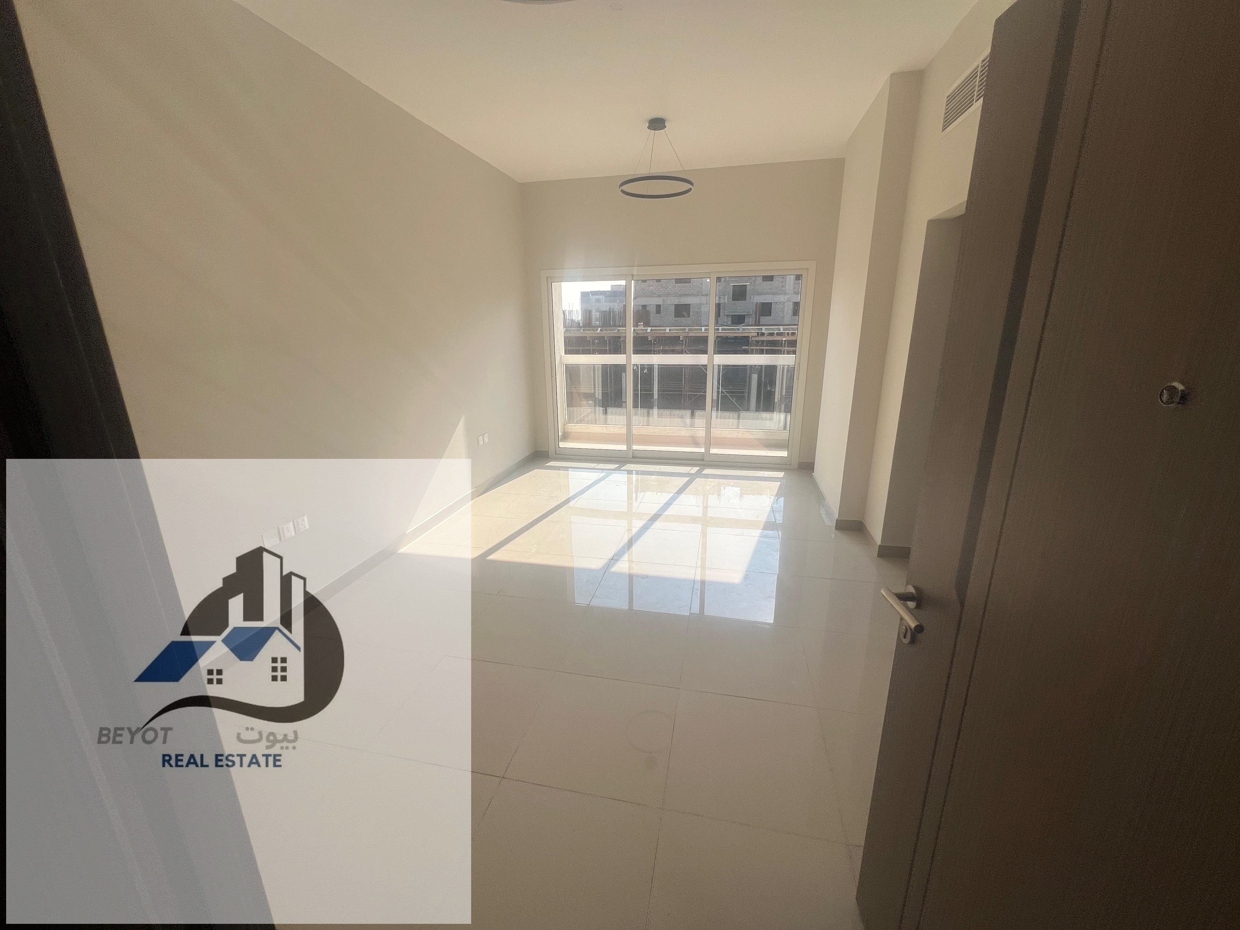 For Rent | Brand New – Al Jurf 3 Prime location, very close to Dubai & Sharjah exits Near all services and main roads