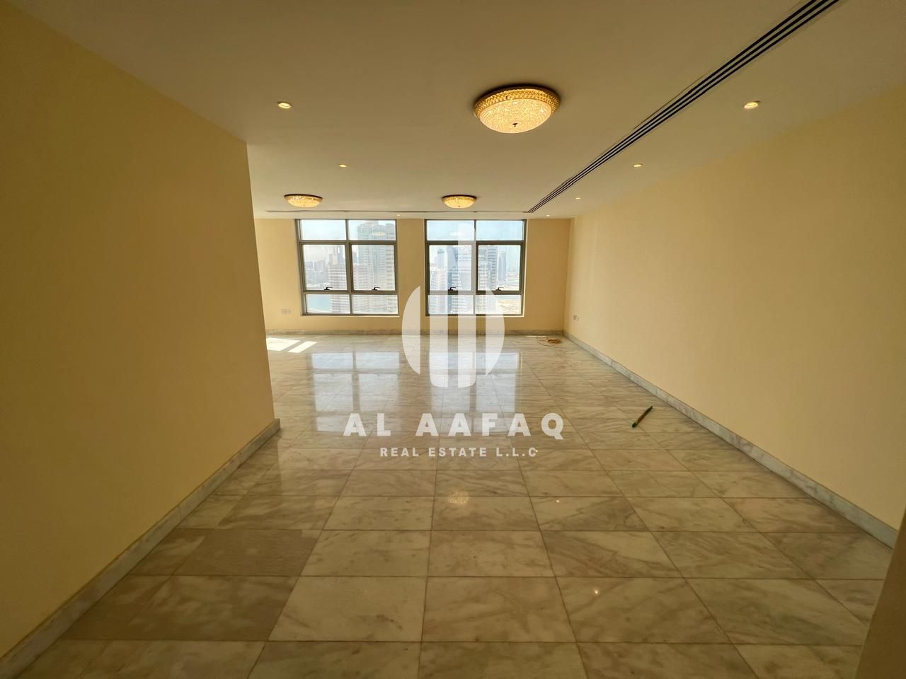 Spacious 3BHK | Master bedroom | Parking free
