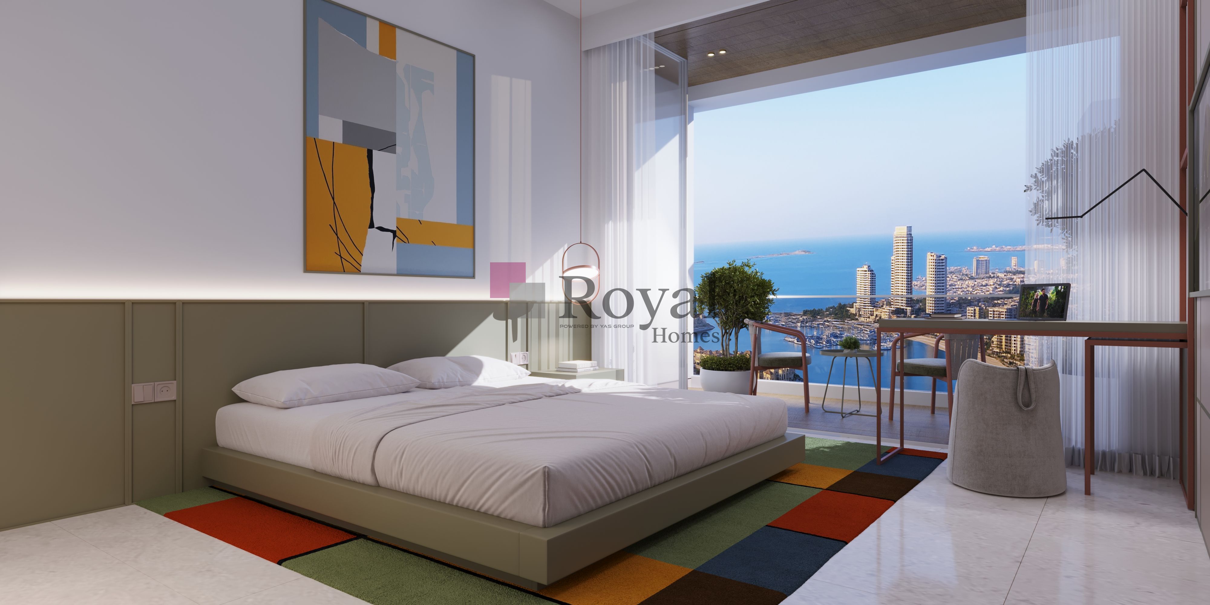 Colibri Views | Brand-New | High ROI