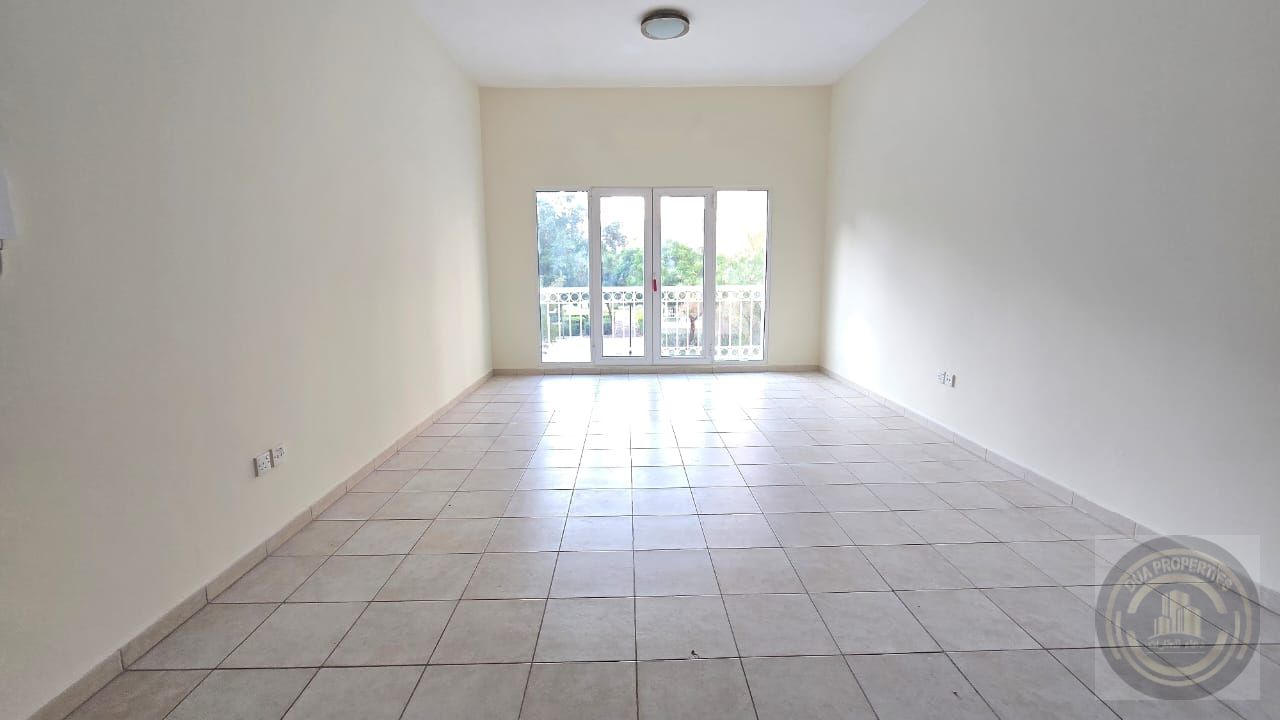Spacious 1-Bedroom Apartment | Ideal for End Users & Investors
