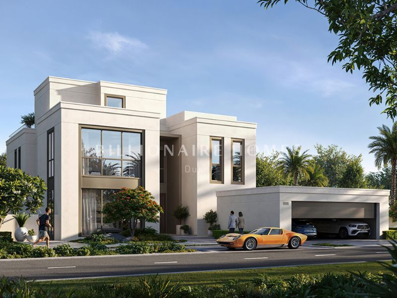Huge Plot | On Lagoon | Best Prices