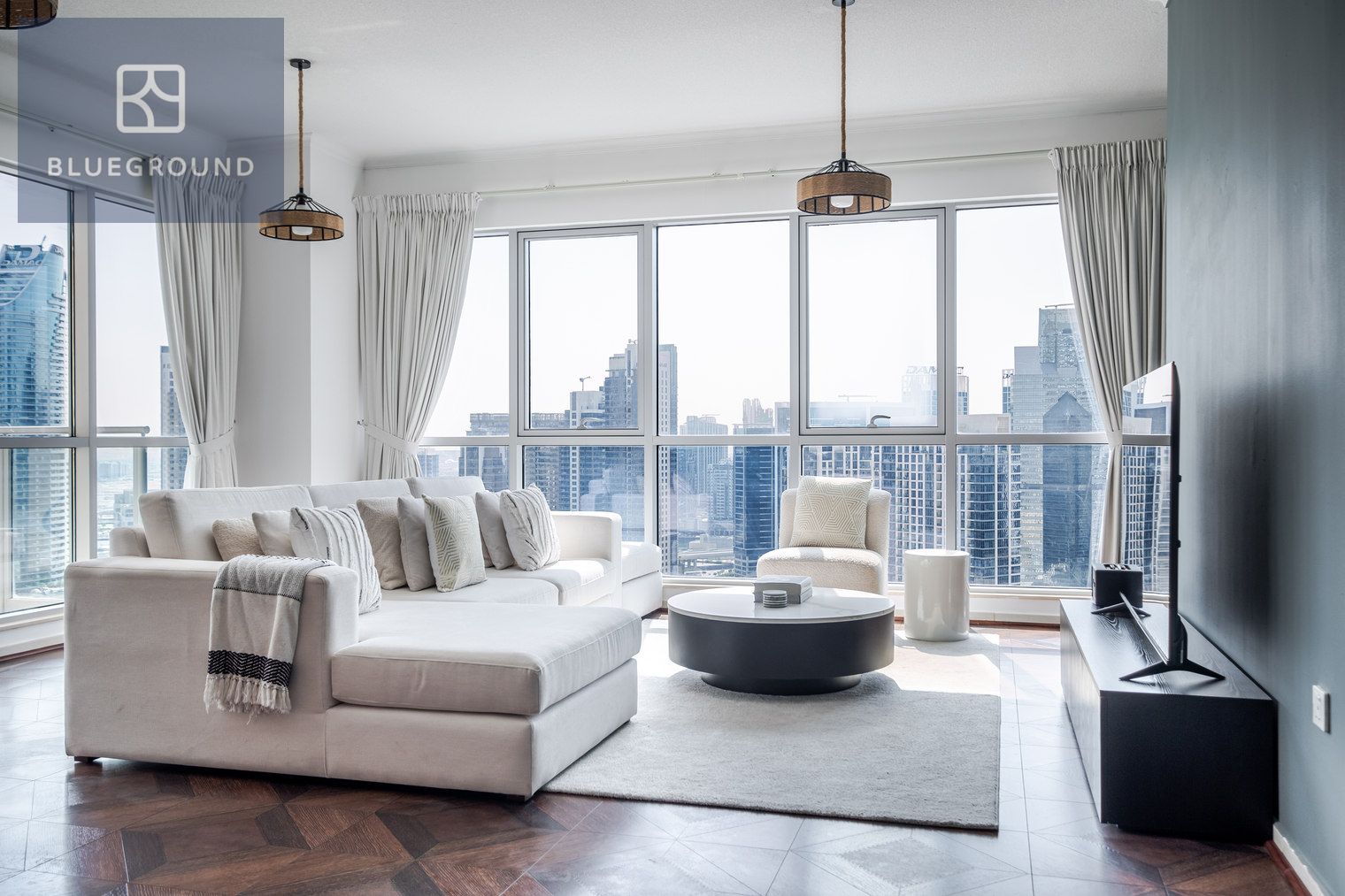 Canal View | Furnished | Flexible Terms