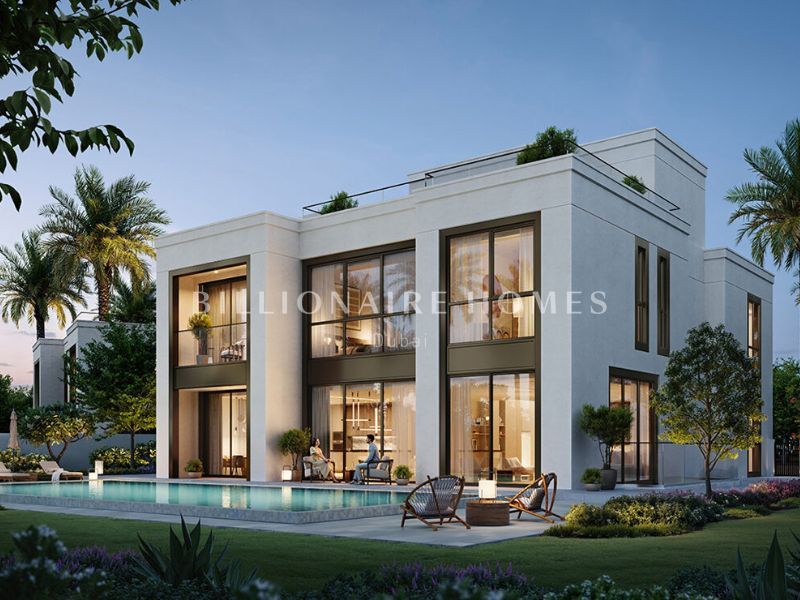 Biggest Plot | On Lagoon | Best Prices