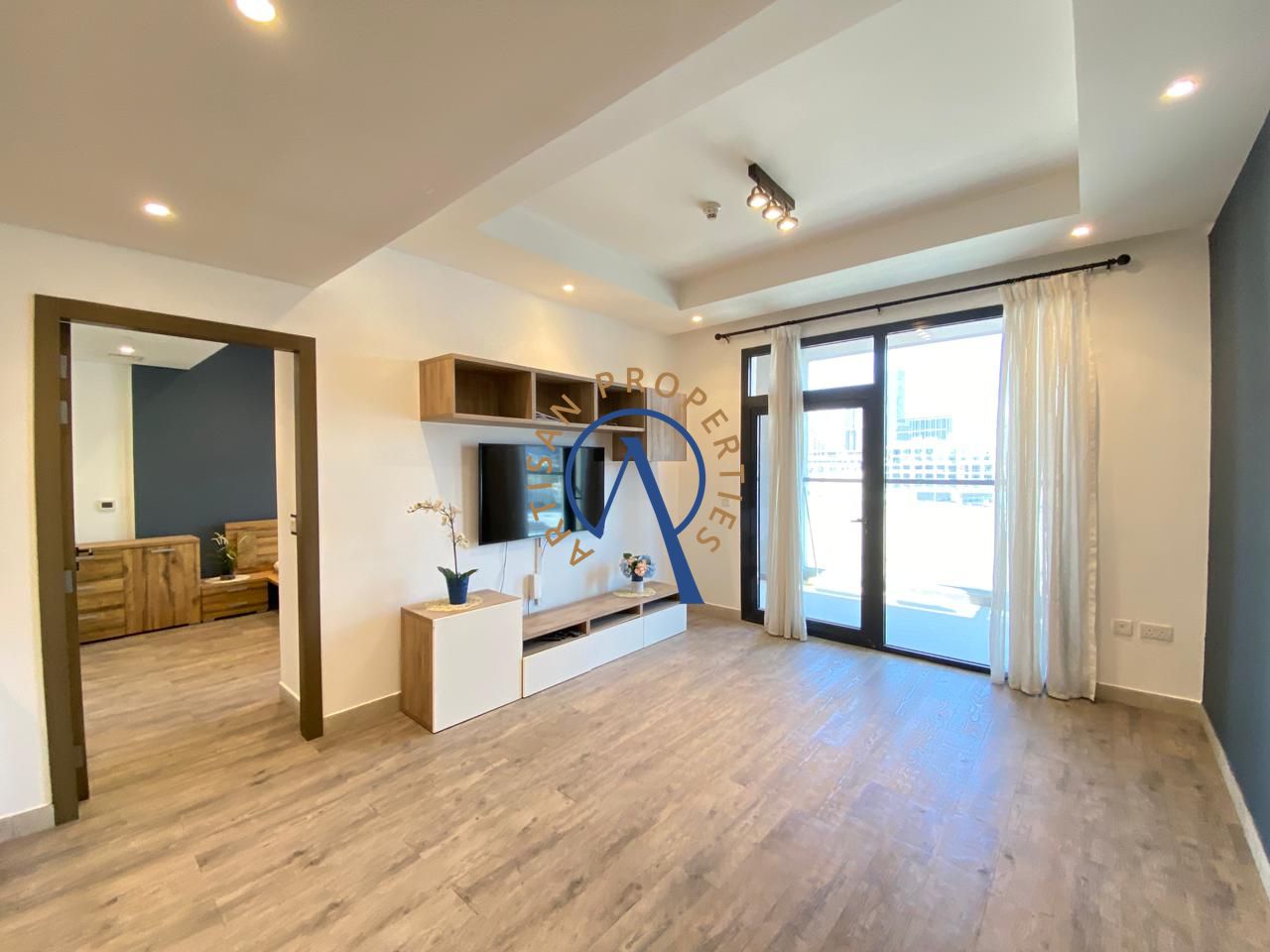 ELEGANT 1BHK | FULLY FURNISHED | CALL NOW