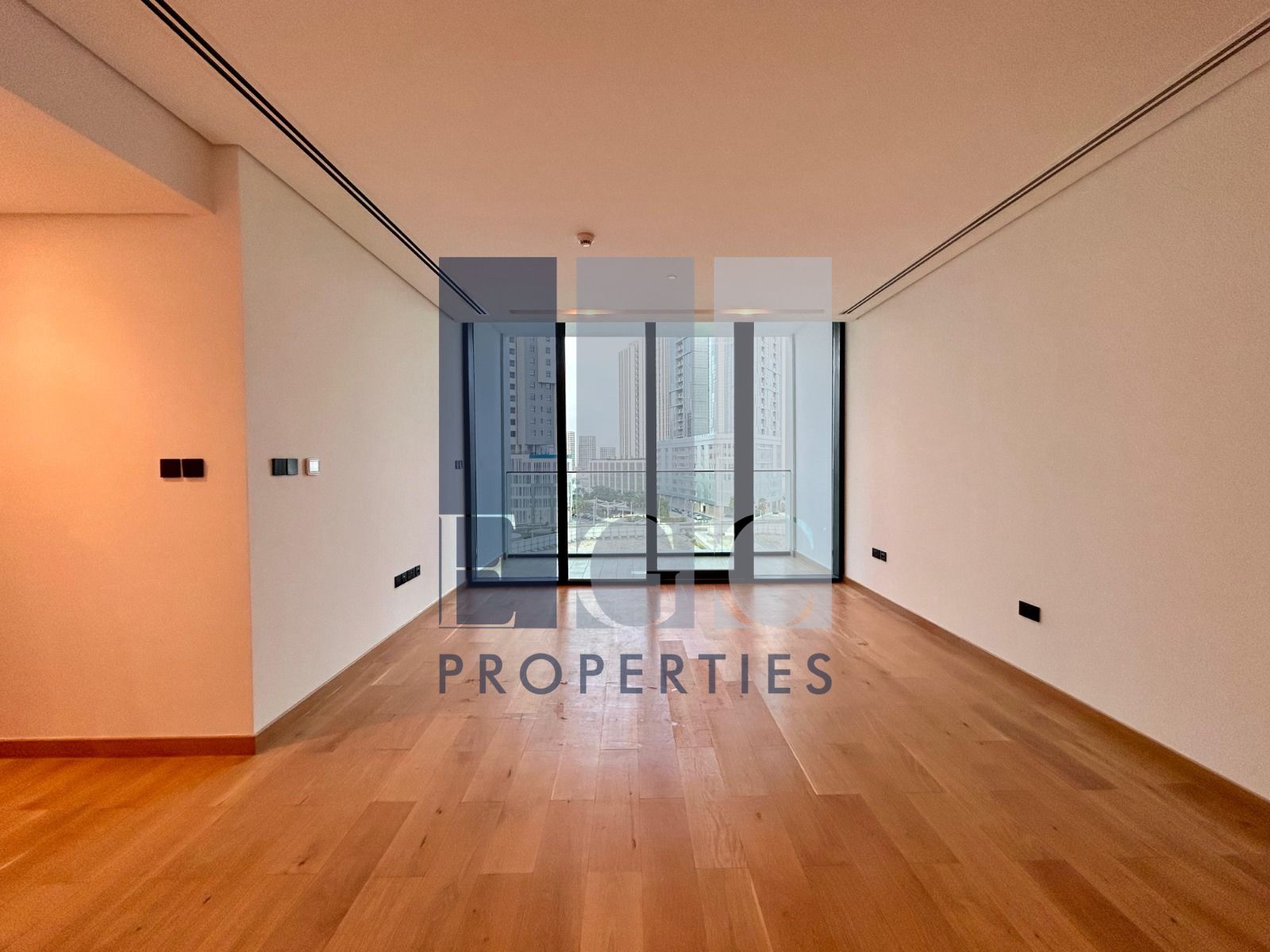 Premium Living | 2 Bedroom Plus Maid | Reem Nine