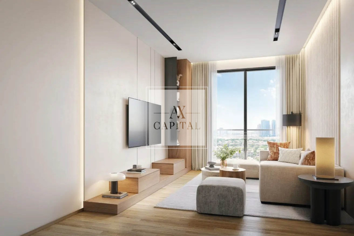 Brand new | Handover in March | Spacious