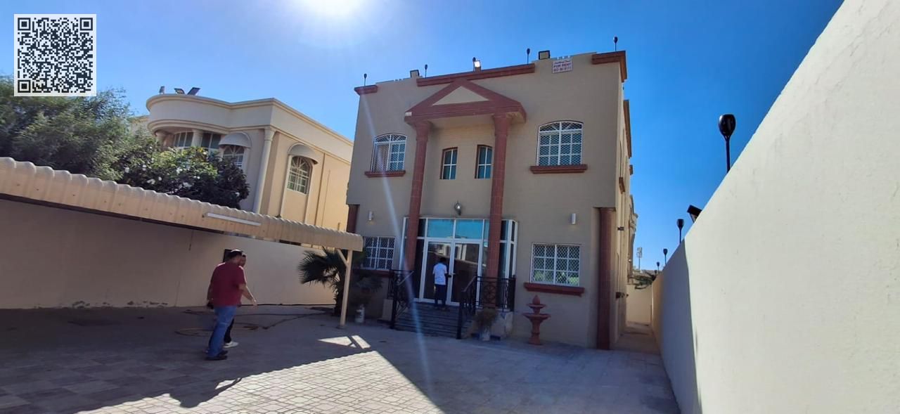 5 Master Bedroom villa available in Al Rawda 3 Ajman